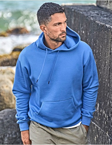 T-5430-Hooded Sweatshirt